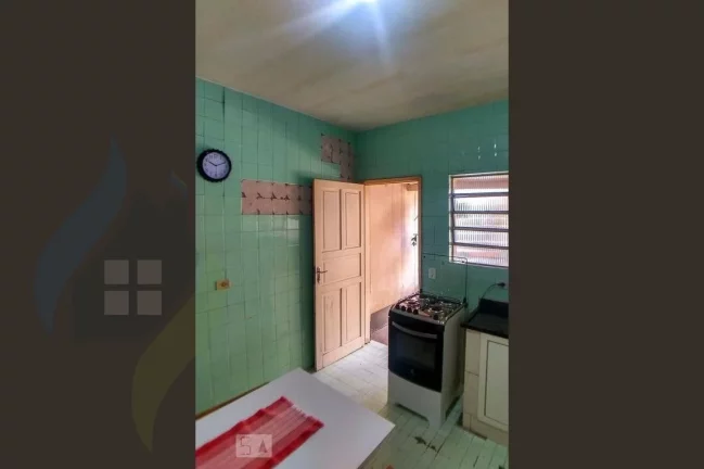 Imagem Casa de 3 dormitórios sendo 1 suíte, 2 banheiros, 2 vagas, com 110m² em Paulicéia, São Bernardo do Campo