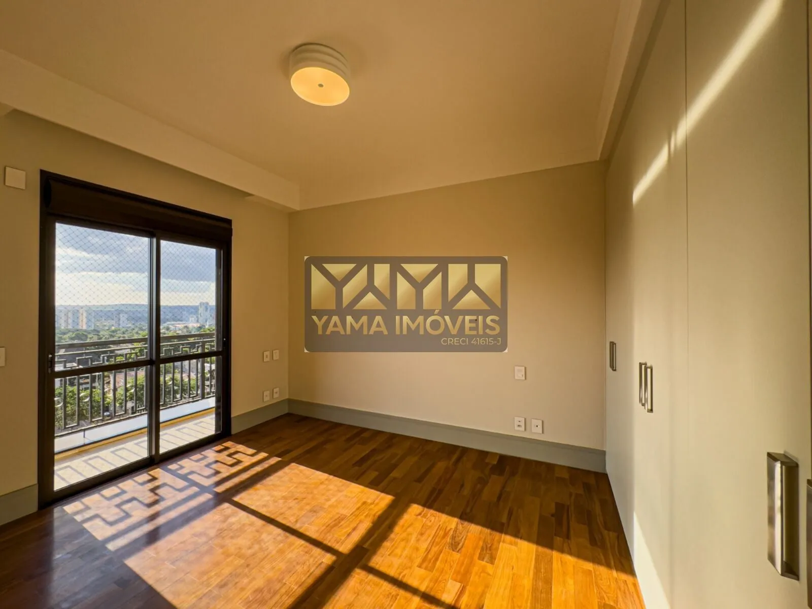 Imagem Edifício Blue Diamond - Apartamento à venda no bairro Jardim Botânico - Ribeirão Preto/SP, Sul
