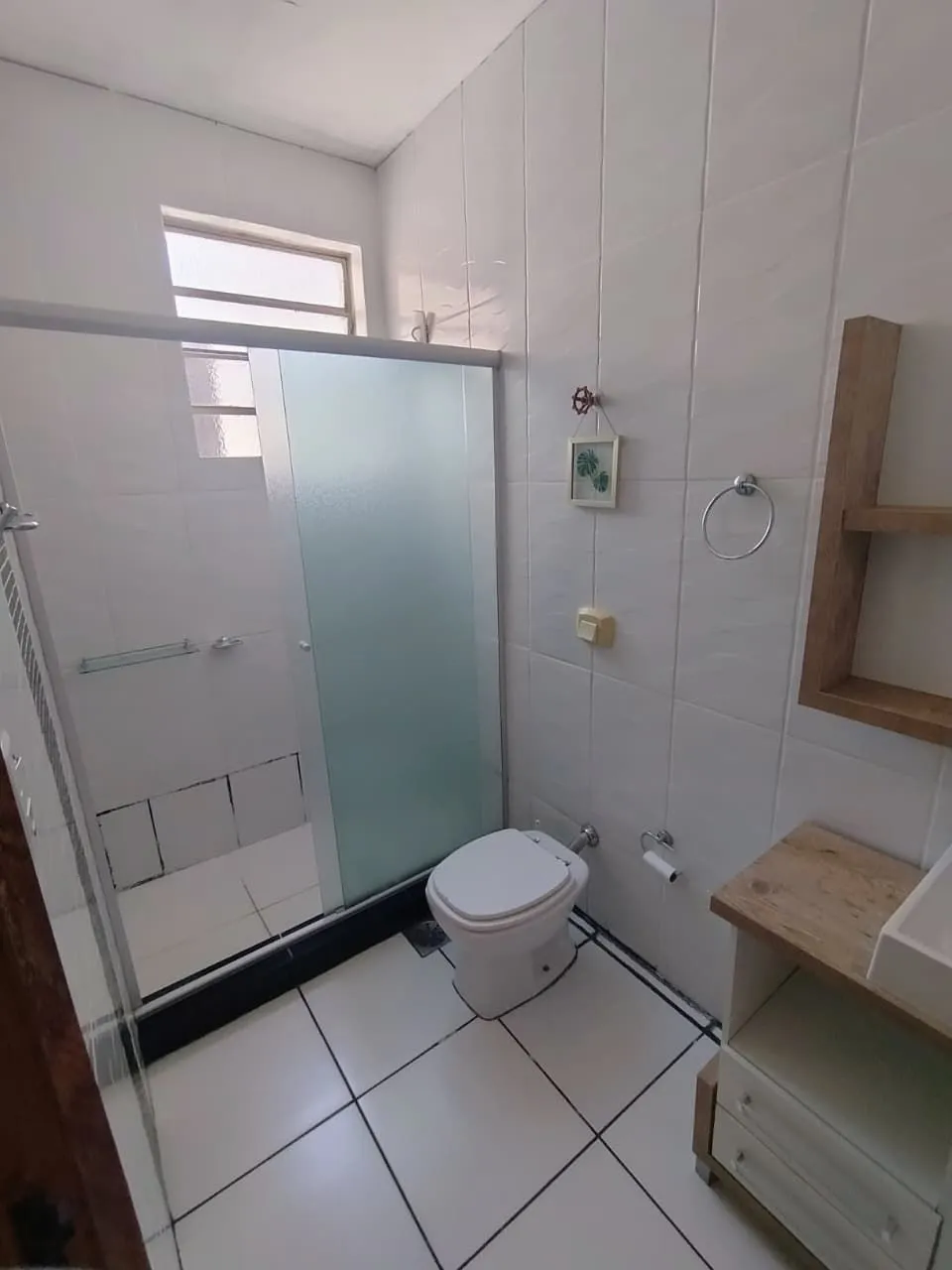 Imagem Ótimo apartamento desocupado de frente para a Redenção- Cidade Baixa