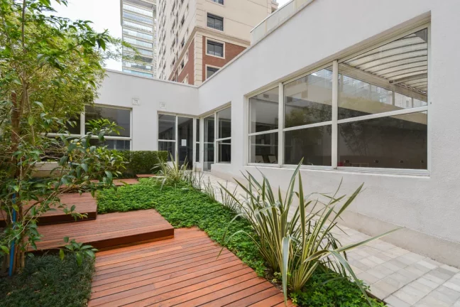 Imagem Apartamento à venda em São Paulo, Itaim Bibi, com 2 quartos, 152m2