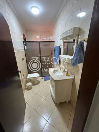 Imagem Sobrado para Venda em Santo André / SP no bairro Vila Linda