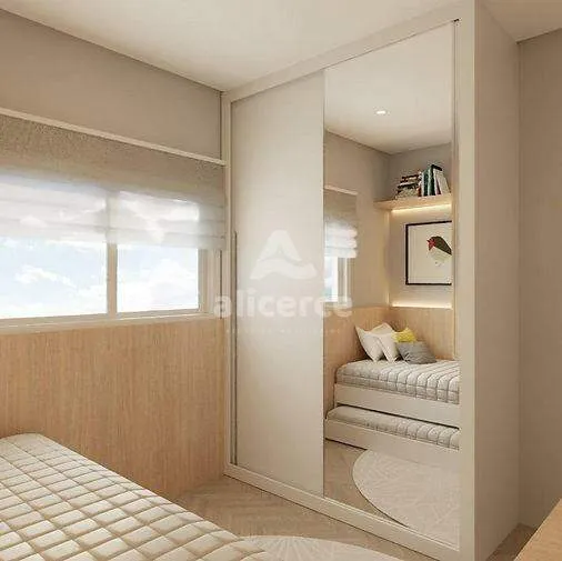 Imagem Cobertura Duplex em Coqueiros | 140m² Privativos | Pronta para Morar