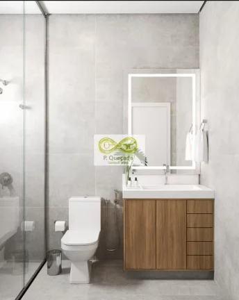 Imagem Venha conhecer essa incrível casa com 3 suítes e uma área de 222,10m2 de puro conforto e sofisticação!