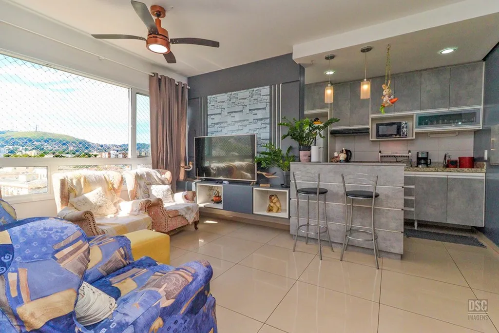 Apartamento em Medianeira