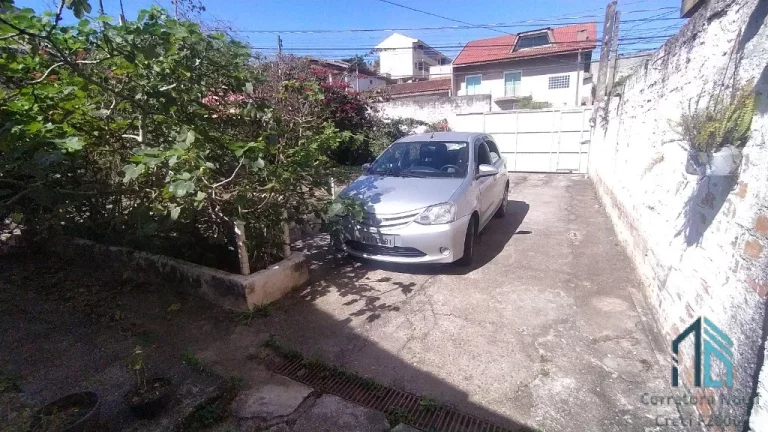 Imagem (PERMUTA por Apartamento) Terreno a venda com 364 m² no Bairro Boa Vista em Curitiba PR