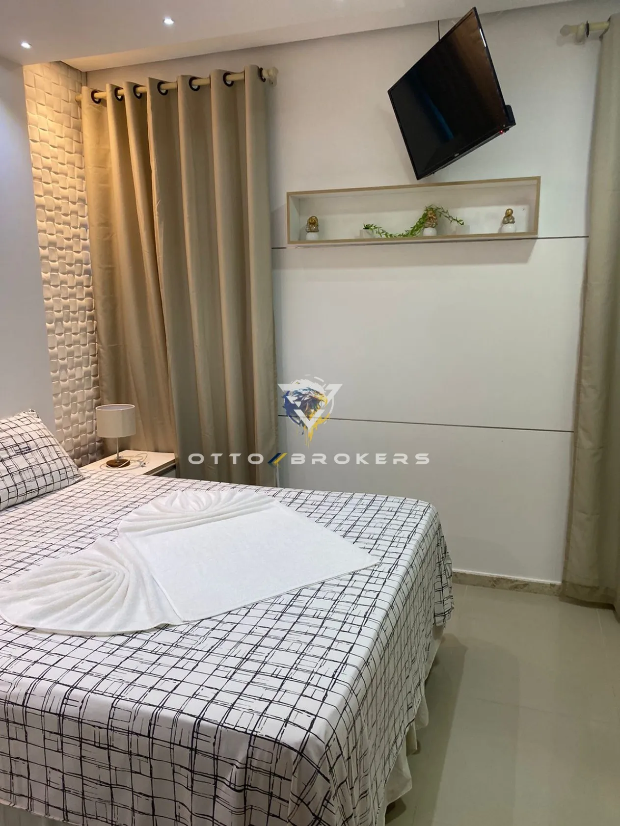 Imagem APARTAMENTO RESIDENCIAL em PORTO SEGURO - BA, Orla
