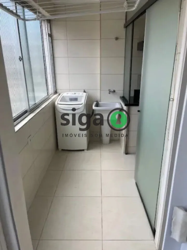 Imagem APARTAMENTO PARA LOCAÇÃO NO PARAISO SP