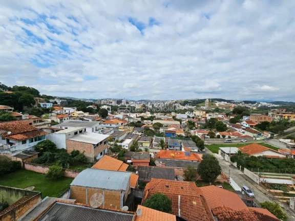 Imagem Apartamento à Venda