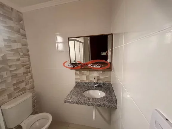 Imagem APARTAMENTOS NOVOS Á VENDA EM ITAQUERA - ZL.