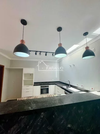 Imagem Casa em condomínio fechado para venda em Sorocaba-SP!