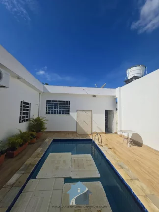 Foto do imóvel CASA NO CONDOMÍNIO MURICI - PARQUE 10 DE NOVEMBRO