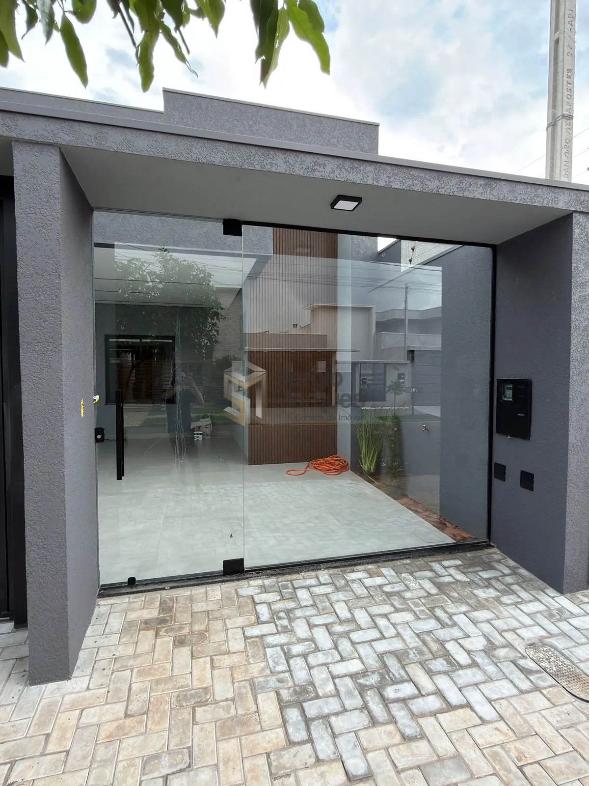 Imagem Casa 120m Umuarama-PR 424