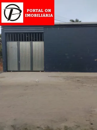 Foto do imóvel GALPAO COMERCIAL em RIO DE JANEIRO - RJ, BARRA DE GUARATIBA em CAMINHO DO ABREU