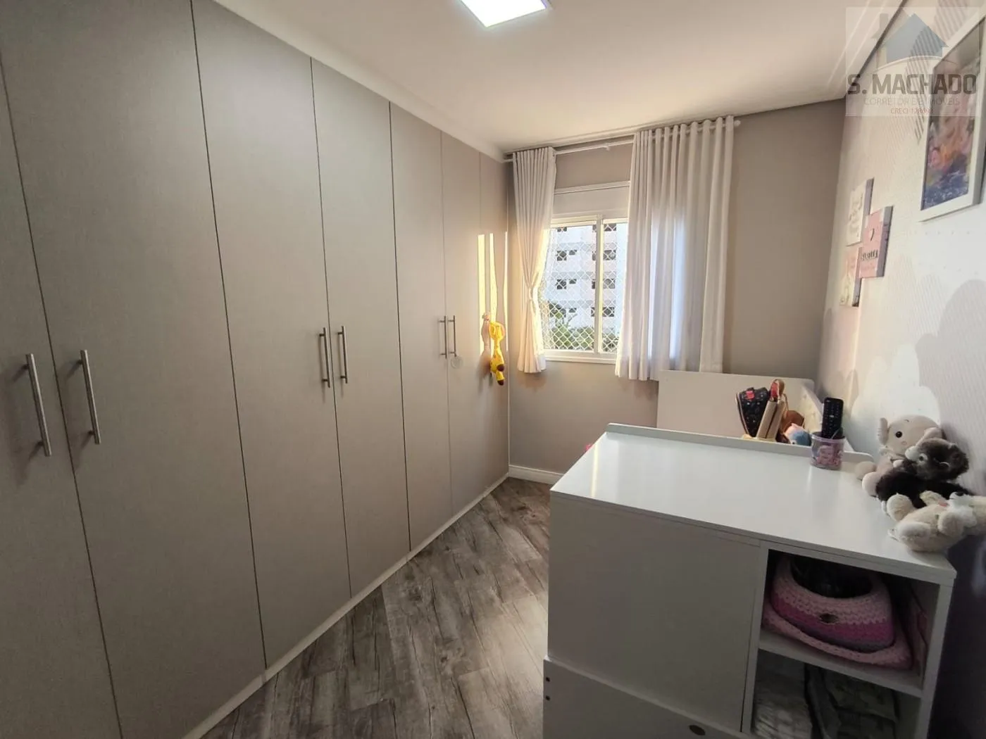 Imagem Apartamento para Venda em Santo André / SP no bairro Vila Curuça