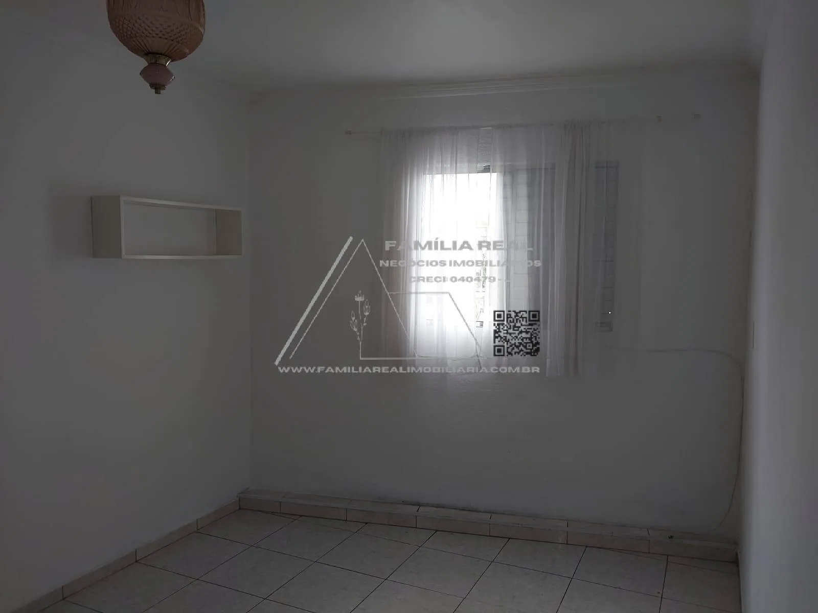 Imagem Casa térrea, com 01 Dormitório, para locação na Vila Matilde