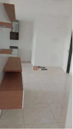 Imagem Lindo Apartamento à venda - 2 dorm com suíte e closet - Condomínio Tons de Ipanema/Jundiaí