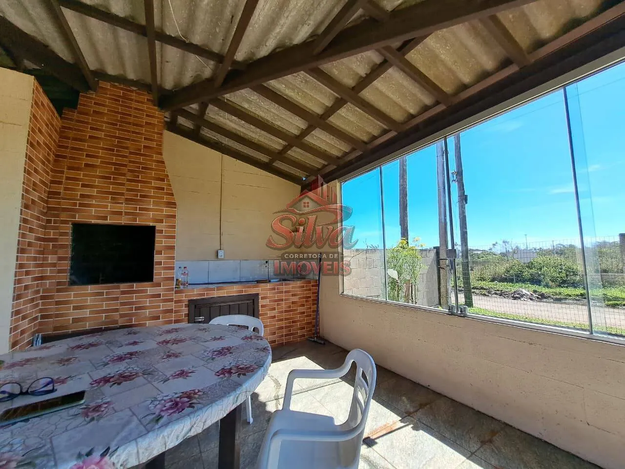 Imagem C200 | Casa 3 Dormitórios em Região de Moradores
