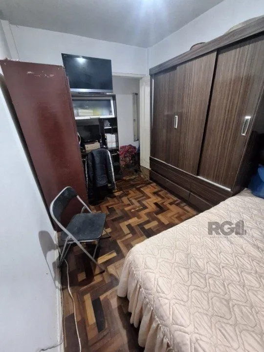 Imagem Apartamento em Menino Deus
