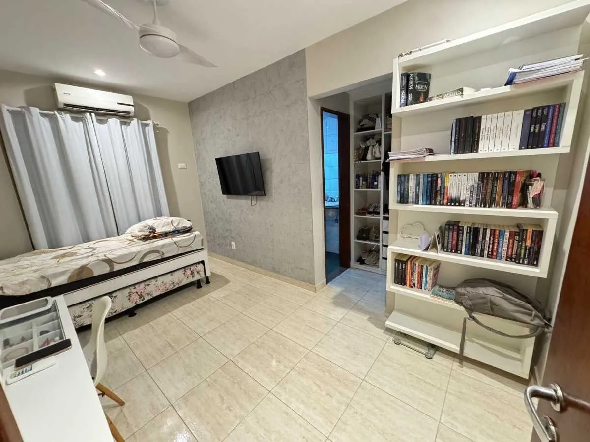 Imagem Apartamento à venda no bairro Recreio dos Bandeirantes em Rio de Janeiro/RJ