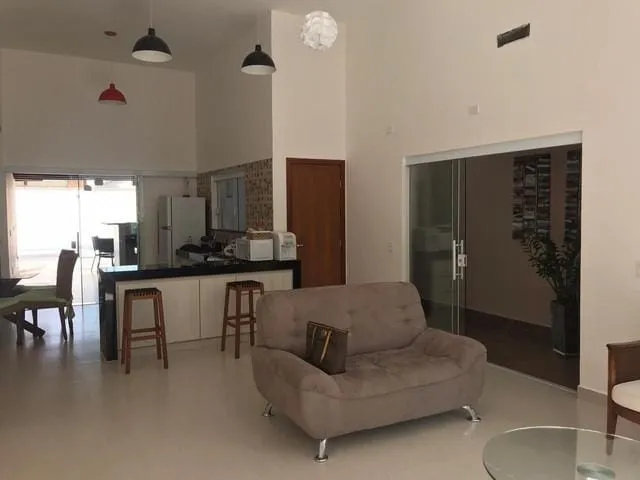 Imagem Casa à venda 3 Quartos, 3 Suites, 4 Vagas, 408M², Horto, Ubatuba - SP | CONDOMÍNIO PARK HILLS