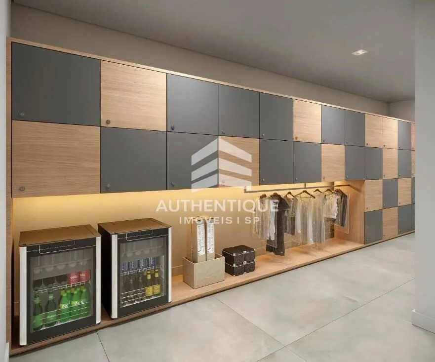 Imagem DUO LIFESTYLE JARDINS - Apartamento à venda no bairro Jardim Paulista - São Paulo/SP