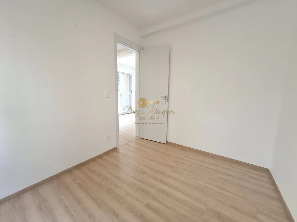 Imagem Apartamento para Venda em Teresópolis / RJ no bairro Posse
