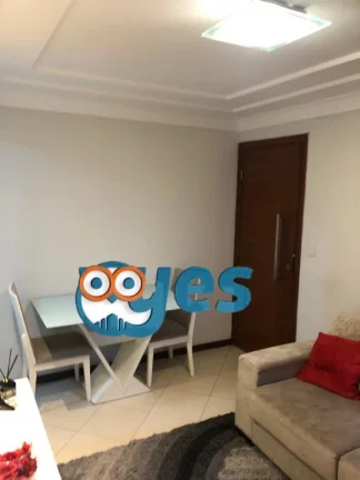 Imagem Apartamento mobiliado para venda