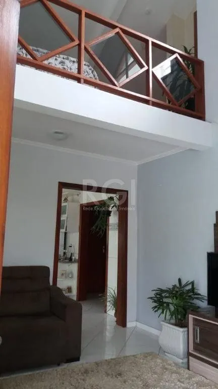 Imagem Casa com 3 dormitórios à venda, 230,11 m² por R$ 900.000,00 - Igara III - Canoas/RS