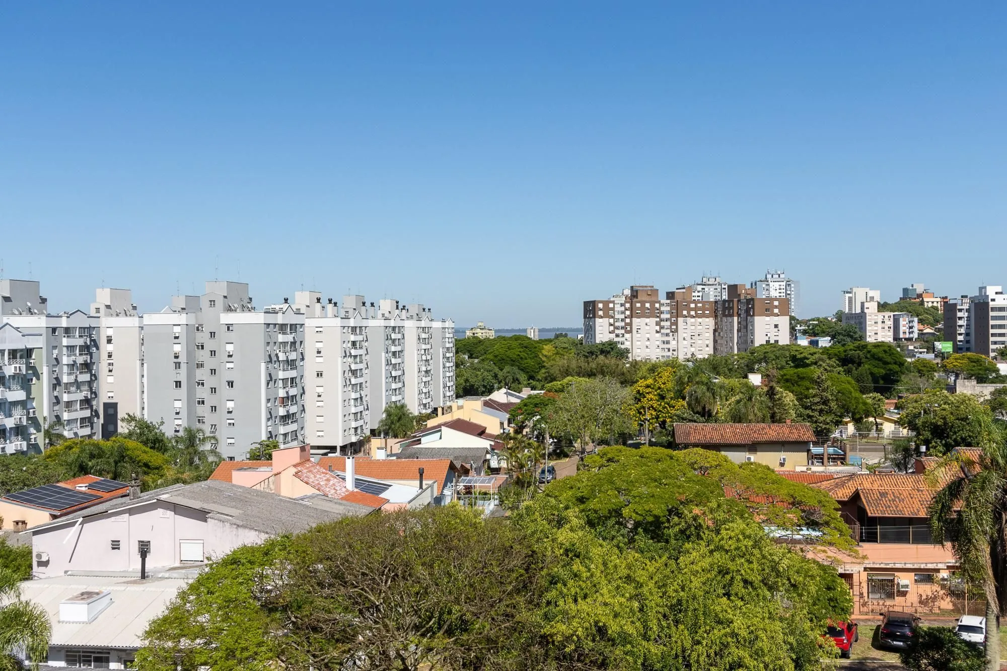 Imagem Cobertura em Cavalhada