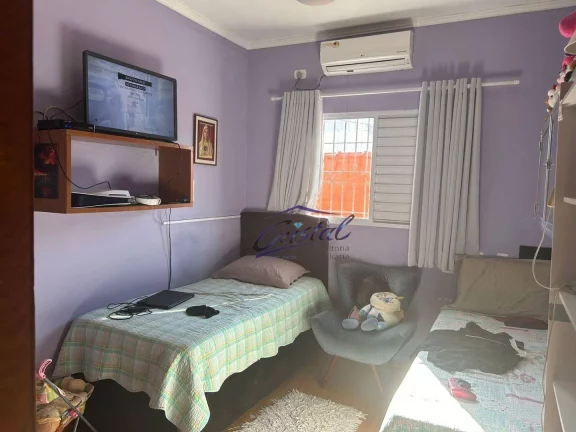 Imagem Casa com 2 dormitórios à venda, 140 m² por R$ 850.000,00 - Canto do Forte - Praia Grande/SP