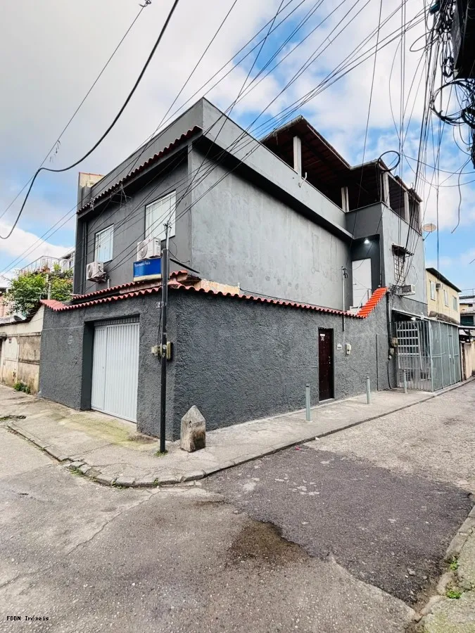 Imagem Prédio para Venda em Rio de Janeiro / no bairro Cidade de Deus