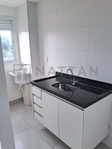 Imagem Apartamento com 1 dormitório à venda por R$ 249.990,00 - Anália Franco - São Paulo/SP