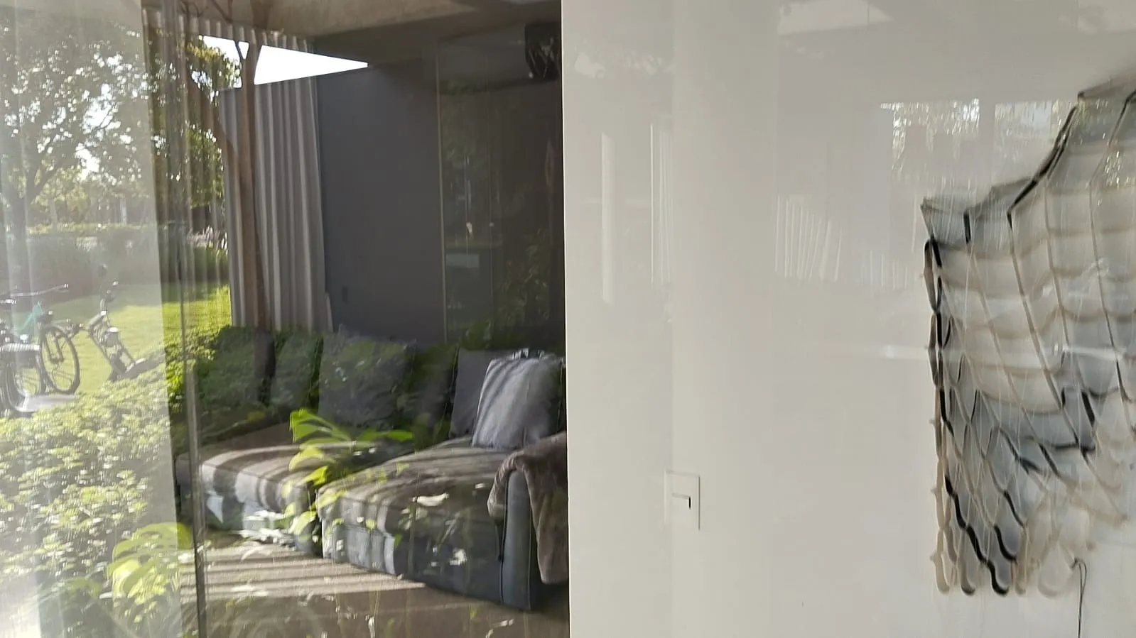 Imagem Casa disponível para venda e locação em condomínio Sport House Fazenda Boa Vista