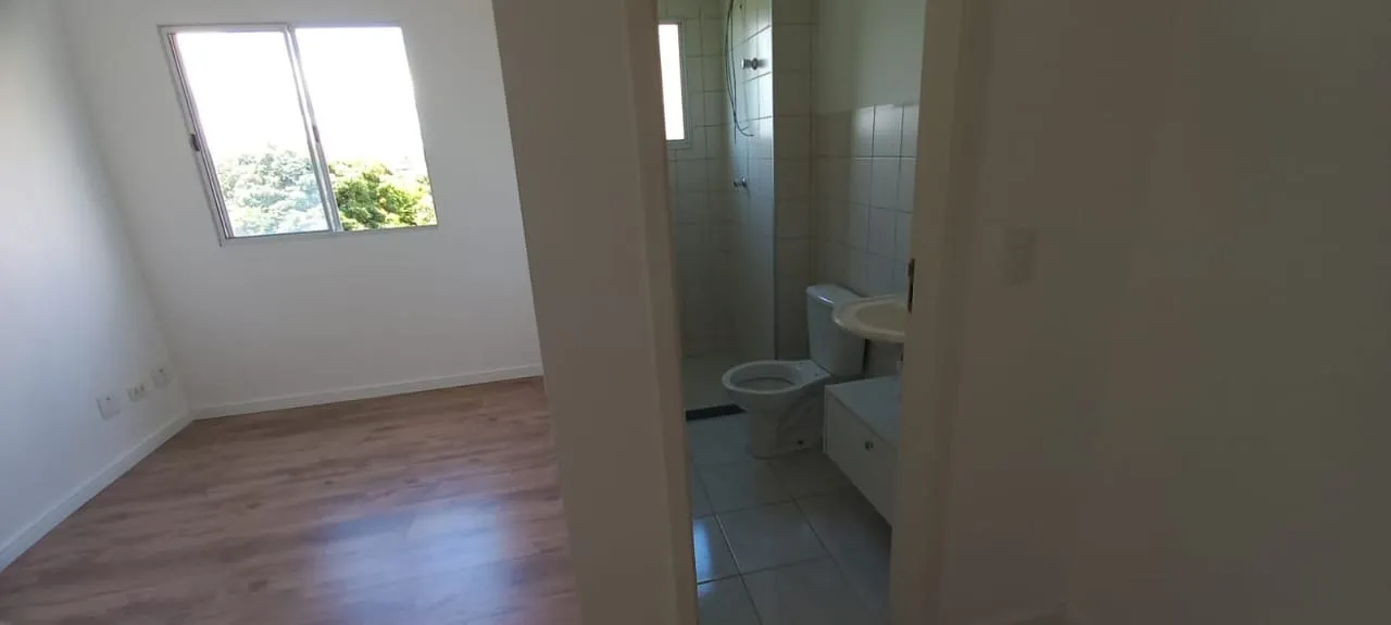 Imagem Apartamento à venda 2 Quartos, 1 Vaga, 47M², Santana, Pindamonhangaba - SP | Altos do Santana