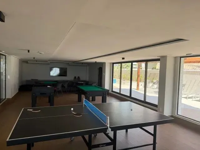 Imagem Apartamento com 3 dormitórios à venda, 110 m² por R$ 1.848.996,00 - Ponta de Campina - Cabedelo/PB