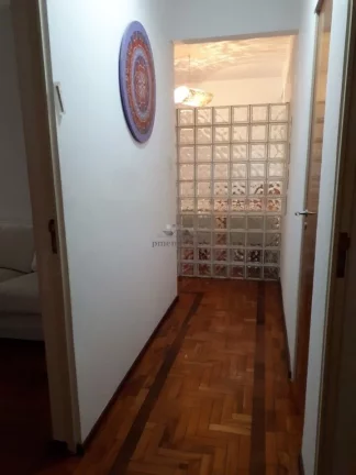 Imagem Apartamento à venda na Baronesa de Itu com 2 quartos sendo 1 suíte e 1 vaga, 83m²