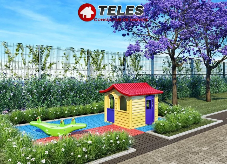 Imagem Lançamento Itaquera com Piscina e vaga de garagem