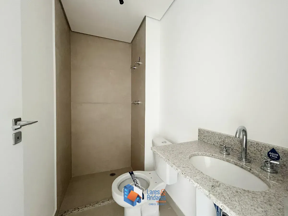 Imagem Apartamento para venda em Alto da Boa Vista com 2 quartos, sendo 1 suíte, 57m²