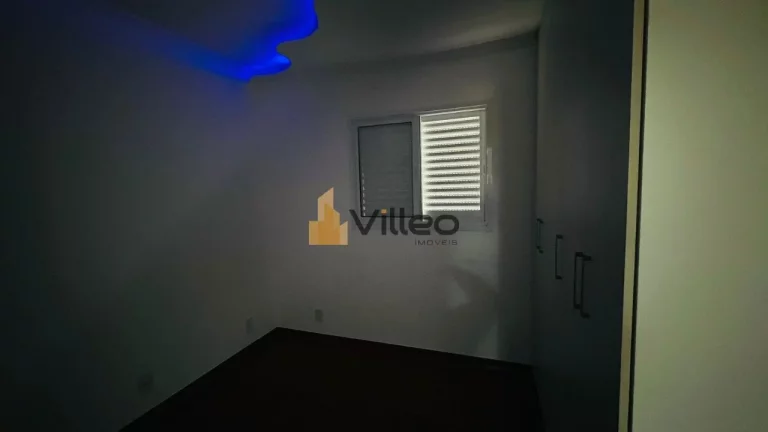 Imagem Apresentamos um exclusivo apartamento semi mobiliado no prestigiado Condomínio Alpha Club, ideal pa...