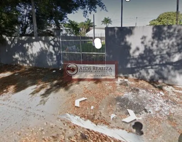 Imagem Terreno à venda em Interlagos, São Paulo, 1075m2 por R$ 1.250.000. Oportunidade única! Confira detalhes.