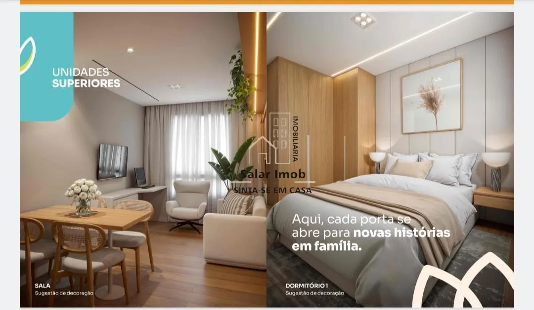 Imagem APARTAMENTO | RESIDENCIAL MORADAS DO PARQUE | VOLTA REDONDA RJ. Entrada Parcelada em até 60X (Direto Construtora)