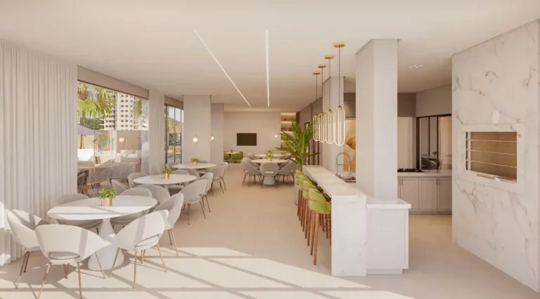 Imagem Apartamento para venda no bairro Morretes em Itapema