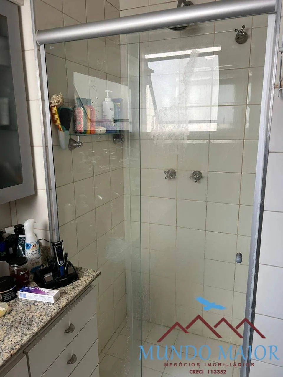 Imagem Apartamento 89m² Vila Gilda - 3 dorms, suíte, 2 vagas e lazer completo Vago