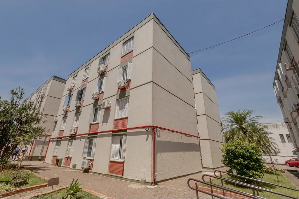Imagem Apartamento em Medianeira