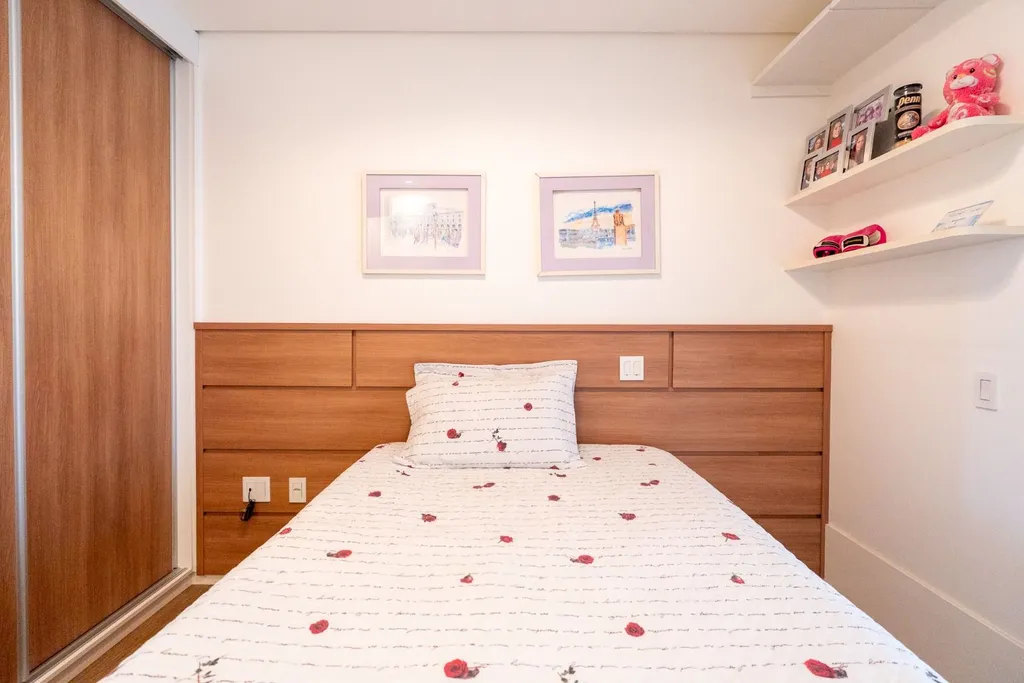 Imagem Apartamento à venda em São Paulo, Vila Mariana, com 4 quartos, 411m2
