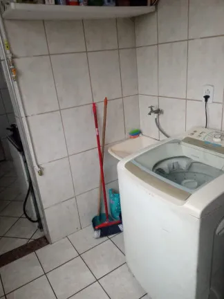 Imagem Apartamento com 2 Quartos à Venda, 56 m² em Itaquera - São Paulo
