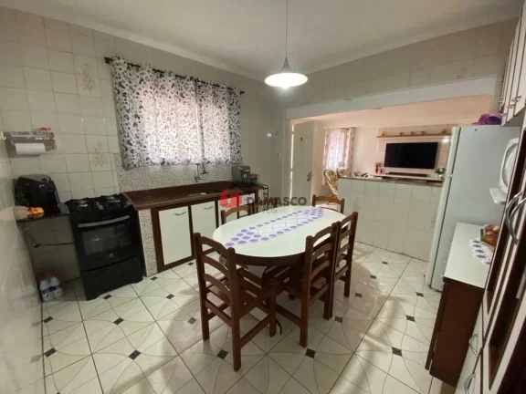 Imagem Casa à venda 2 Quartos, 2 Vagas, Vila Palmares, Santo André - SP