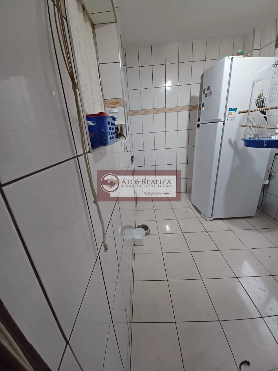 Imagem Apartamento em Ponta da Praia - Santos
