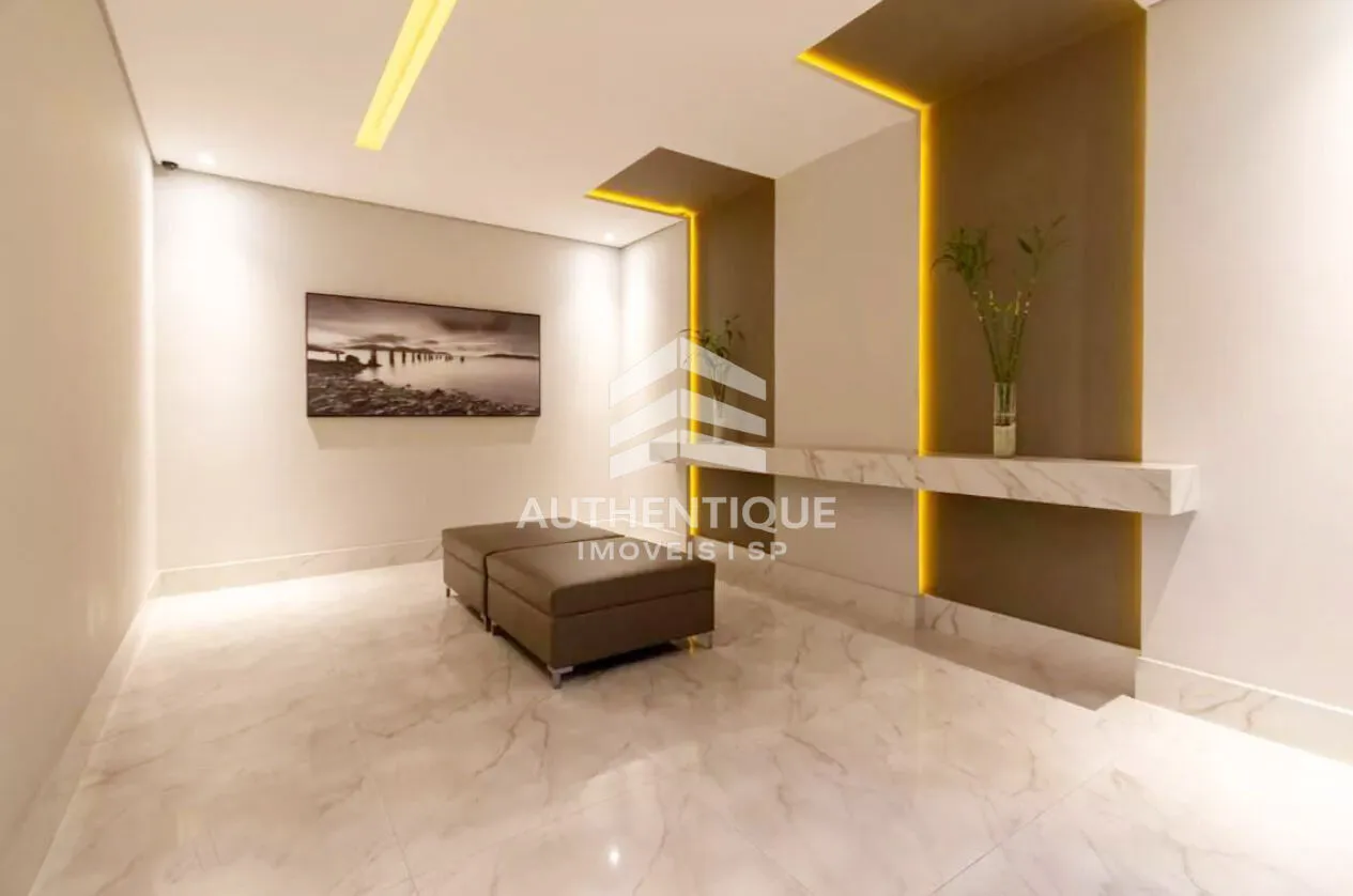 Imagem PASSARIM MORUMBI - Apartamento à venda no bairro Morumbi - São Paulo/SP, Zona Sul