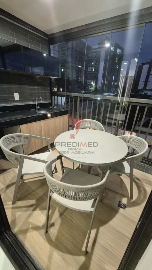 Imagem Apartamento Novo Porteira Fechada Manaíra